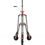 Matthews Super Vator Iii Narrow Base