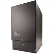 Iosafe X517 10tb 5-bay Expansion Chassis Nas Drives