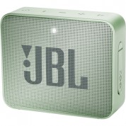 Jbl Go 2 Portable Wireless Speaker Seafoam Mint