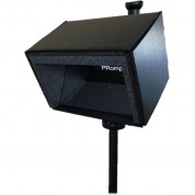 Compact Folding Teleprompter For Ipads, Tablets, Smartphones