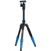 Benro Slim Travel Tripod Aluminum Fsl09an00