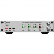 Mutec Mc-1.1+ Digital Audio Converter Aes3 Aes3id S/pdif