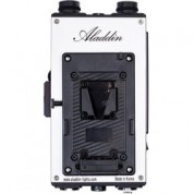 Aladdin Dimmer20 V-mount Battery Plate