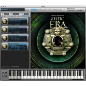 Celtic Era Virtual Instrument Download | Best Service