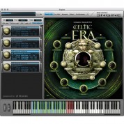 Celtic Era Virtual Instrument Download | Best Service