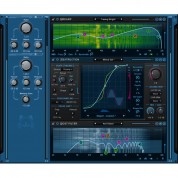 Blue Cat Audio Axiom - Multi-effects & Amp Sim Plugin