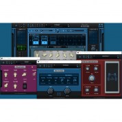 Blue Cat Audio Axiom - Multi-effects & Amp Sim Plugin