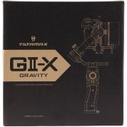 Tilta Gravity G2x Handheld Gimbal System