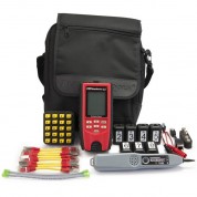 Platinum Tools Vdv Mapmaster 3.0 Cable Tester Kit