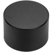 Fotodiox Metal Rear Lens Cap For M39 Lenses Black