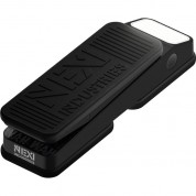 Nexi Urban Series Wah Pedal For Electric Guitars