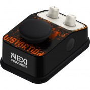 Nexi Urban Series Distortion Pedal For Electric Guitar