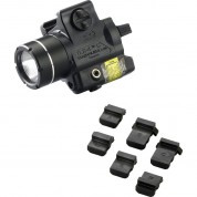 Streamlight Tlr-4 G Tactical Light With Green Laser