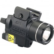 Streamlight Tlr-4 G Tactical Light With Green Laser