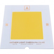 Anthem One Light Card - Ultra Color Edition