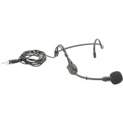 Anchor Audio Hbm-link Cardioid Microphone For Anchorlink Transmitter