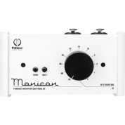 Palmer Moniconw Passive Monitor Controller White Edition