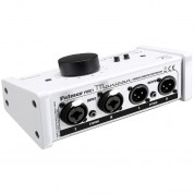 Palmer Moniconw Passive Monitor Controller White Edition