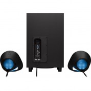 Logitech G560 Lightsync Pc Gaming Speakers