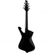 Ibanez Psm10 Paul Stanley Electric Guitar Black