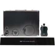 Williams Sound Ir Sy6 Wireless Infrared System With Earphones