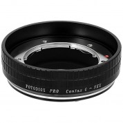 Contax G Lens To Sony E-mount Adapter - Fotodiox Pro