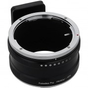 Pentax 645 To Fujifilm G-mount Adapter - Fotodiox Pro