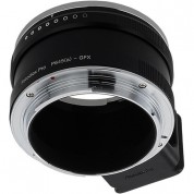 Pentax 645 To Fujifilm G-mount Adapter - Fotodiox Pro