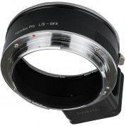 Leica S To Fujifilm G Mount Adapter - Fotodiox Pro