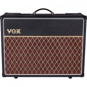 Vox Ac30s1 Tube Combo Amp For Electric Guitars