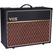 Vox Ac30s1 Tube Combo Amp For Electric Guitars