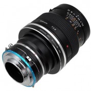 Fotodiox Pro Shift Adapter Bronica Gs-1 To Fujifilm X-mount