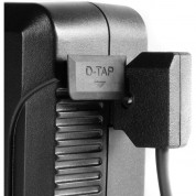 Portable D-tap Battery Charger | Shape Full Play