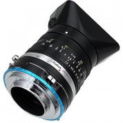 Leica R To Fujifilm X Mount Adapter - Fotodiox Pro Shift