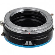 Leica R To Fujifilm X Mount Adapter - Fotodiox Pro Shift