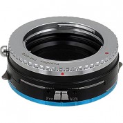 Fotodiox Pro Shift Adapter Om To Fujifilm X-mount