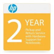 Hp 2-year Pickup And Return Support Service