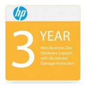 Hp 3-year On-site Support For Laptops With Adp