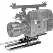 15mm Studio Sliding Baseplate For Sony Venice