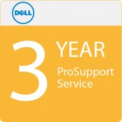 Dell 3-year Prosupport Warranty Upgrade For Laptops