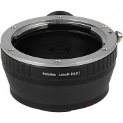 Leica R To Nikon 1 Mount Adapter - Fotodiox