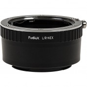 Leica R To Sony E Mount Adapter By Fotodiox