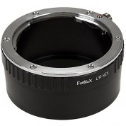 Leica R To Sony E Mount Adapter By Fotodiox