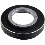 Leica M39 To Hasselblad V-mount Adapter - Fotodiox Pro