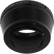 M42 To Nikon 1 Adapter - Fotodiox Mount For M42 Lens