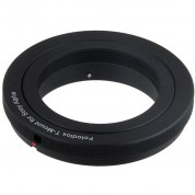 Fotodiox T-mount To Sony Alpha A-mount Adapter