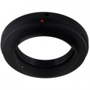 Fotodiox T-mount To Sony Alpha A-mount Adapter