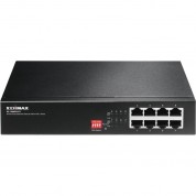 Edimax Es-1008ph V2 8-port Poe+ Unmanaged Switch