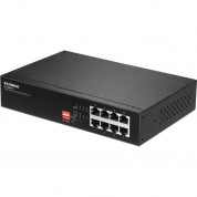 Edimax Es-1008ph V2 8-port Poe+ Unmanaged Switch