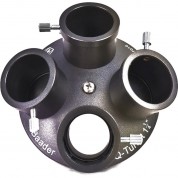 Baader Q-turret 4-eyepiece Holder 1.25